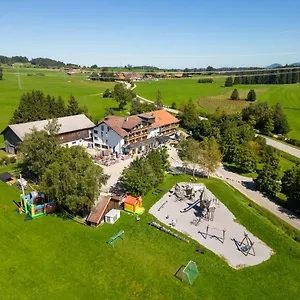 Hotel Loewen