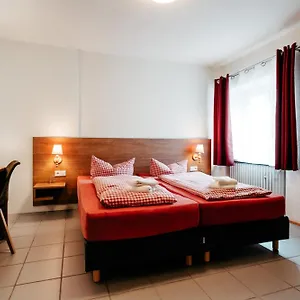 Hotel Braugasthof Trompete