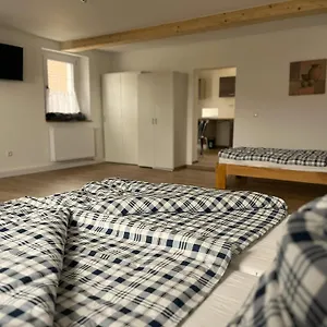  Appartement Weisses Ross