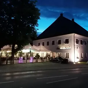 Restaurant Zum Wendelwirt Germaringen