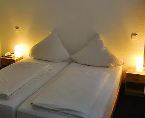 City Apart Hotel Dusseldorf