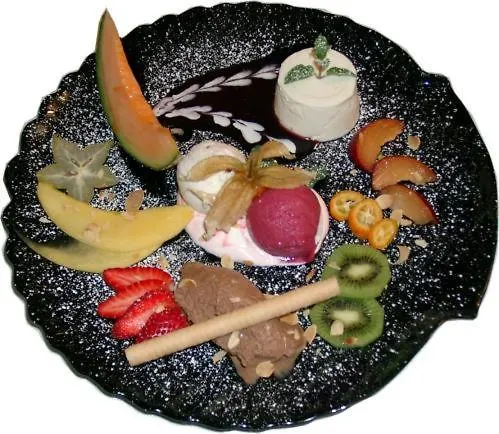 Landhotel Steigerwaldhaus Burghaslach 2*,  Tyskland